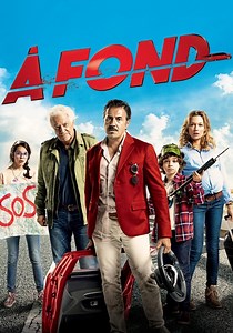 Où regarder À Fond en streaming complet et légal ?