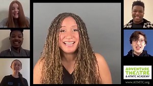 On the latest special edition of "WETA Arts", the artistic director at Adventure Theatre MTC joins Robert Aubry Davis to discuss how they’re working to provide joy for their audiences via digital programs. | WETA | Facebook