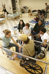 HCC - Coleman College for Health Sciences