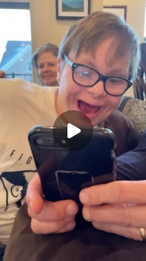 Jake Paul on Instagram: "We love you Aiden🤍you’re such a positive light💪🏼"