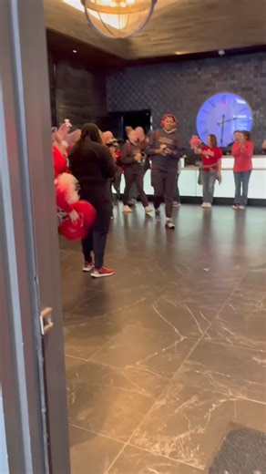 Sweet to Elite! ✨✨✨✨ | NC State Cheerleaders