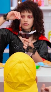 123 GO Challenge French on Reels