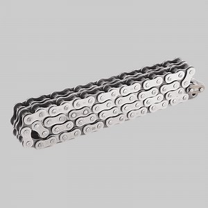 [Hot Item] ISO ANSI European Standard Window Push Chain for Excavator Auto Motorcycle