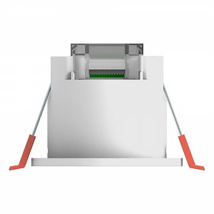 [Hot Item] Tianlai 5.8g Millimeter Wave Human Presence Sensor Zigbee Ceiling Mounted Electronic Sensor