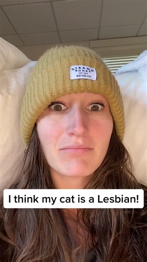 Understanding Lesbian Behavior in Cats