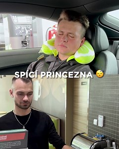 Označ kámoše, který by prospal i vlastní svatbu. 😴 #aznamolce #molcesko #mol #freshcorner | MOL Česká republika