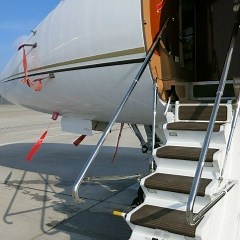 Aircraft Spotter