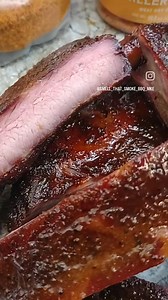 Super beautiful rack of ribs 🤤🤩🐖🪵🔥💨 Kosmo's Q Competition BBQ Products #itjustwins #teamkosmosq #kosmosq #bbq #barbeque #barbecue #ribs #meat #fire #smoke #outdoorcooking #getoutdoors #getoutside #bbqlife #cooking #beautiful #Wisconsin #sharingiscaring #followforfollowback | Smell that Smoke Bbq M.K.E