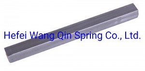 [Hot Item] Garage Door Straight Shaft Keyway (1/4" X 1/4" X 3")