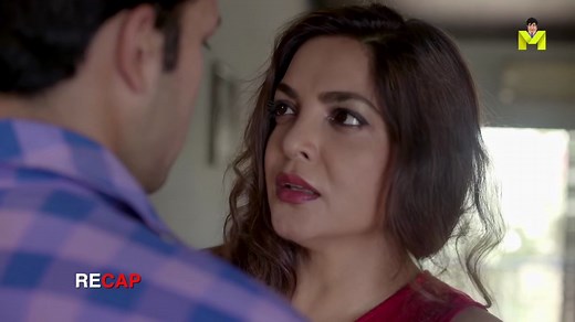 Man Ki Lagan || S01 (EP 1 To 3) || Hindi hot web series