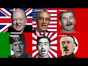 NUMA NUMA WW2 SPECIAL EDITION (PART 1)