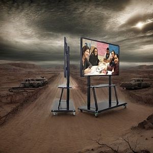 [Hot Item] Smart Touchscreen Whiteboard for Collaborative Workshops and Education