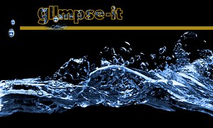 Glimpse-it Pee Fest