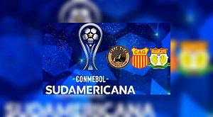 Copa Sudamericana 2020 EN VIVO: resultados y partidos de la primera fase