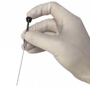 [Hot Item] Professional Quality Thread Lift Needle with Ergonomic Steel Grip