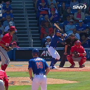 78K views · 1K reactions | Jeff McNeil gives the Mets the lead!  Stream the Mets on the SNY App: on.sny.tv/T66un7y | SNY | Facebook