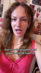 How to Dress Smart in a Small Town Without Standing Out