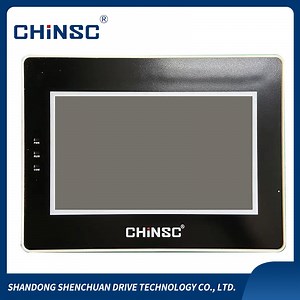 [Hot Item] Human Machine Interface, 10 Inch Human Machine Interface 18 Months Warranty HMI