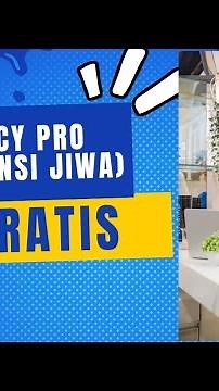 LEGACY PRO PREMI GRATIS | Asuransi Jiwa Gratis