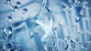 Chemical Glassware Laboratory Rendering