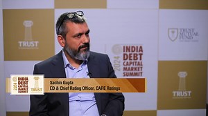 Discover how roads, energy, and ports are essential to economic growth. Don’t miss the expert insights. #infrastructuregrowth #technologyintegration #debtmarket2024 #economicdevelopment #sachingupta #capitalmarketsummit #TRUSTGroup #IndiaDebtCapitalMarketSumit2024 #IDCMS2024 | moneycontrol.com
