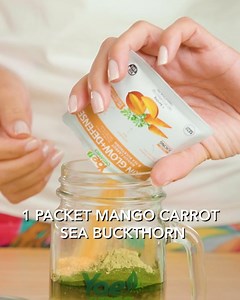 Yae! Organic Keto Wheatgrass Juice Powder, 100% Dried Chlorophyll Superfood Grown in USA, for Detoxification and Vitality (Pack of 3)