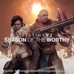 The Last City needs you, Guardian! Battle through all-new Quests, earn Powerful Weapons, & dominate foes in Trials Of Osiris. | Destiny