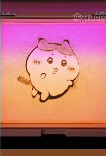 Sand Art Hand-Drawn Creations: DIY Sand Drawing Tips
