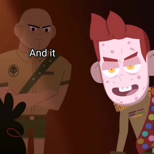 Monthly Camp Camp Video Updates