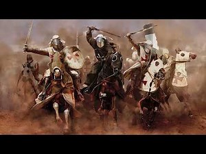 The 10 Best Cavalry Forces in History