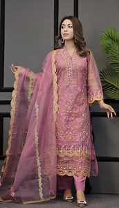 3.7K views · 2.7K reactions | Exclusive Party Dress on Dhamaka Discount  | Out Fit | Facebook