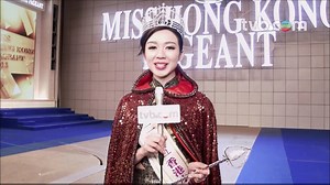 11K views · 302 reactions | 麥明詩親身講得獎感受 | 麥明詩 Louisa Mak | Facebook