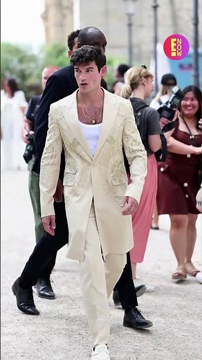 PAUL FORMAN PARIS FASHION WEEK #Shorts