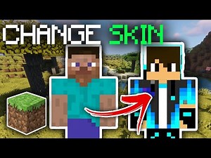 How to get Free skins minecraft | Updated | Minecraft Skin Tutorial