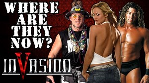 21K views · 338 reactions | What Happened To Every WCW Invasion Signing | Cultaholic Wrestling | Facebook