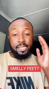 9.4K views · 295 reactions | WHAT CAUSES “SMELLY FEET”? #smellyfeettips #FootHygiene #foothealth #badhabits #healtheducationmatters | Godwin Khondowe | Facebook