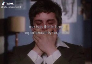 Understanding Hypersexuality: Challenges and Feelings