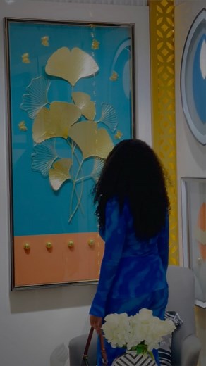 Bienvenue dans le monde de l’art moderne et luxueux avec Diwane décor 🎨✨Découvrez une expérience artistique incomparable avec nos tableaux haut de gamme, conçus pour éblouir et inspirer. | Diwane Décor