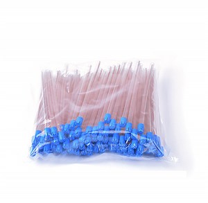 [Hot Item] Premium Disposable Dental Saliva Ejectors for Effective Oral Care