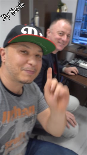 Serfe lanseaza melodie noua | Dj Sebi
