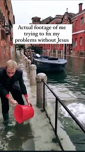 Exactly 🙏 | Heaven is real