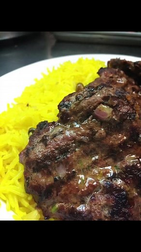 Silk Road Restaurant on Reels | Facebook