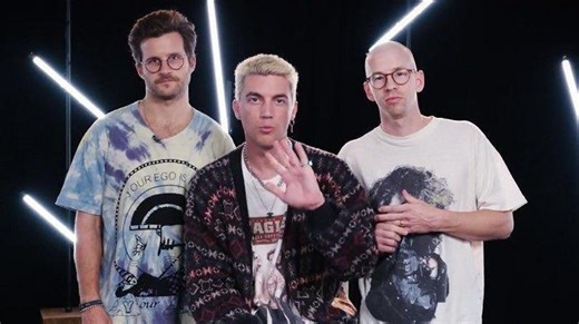 Lirik Lagu LANY - ILYSB - I Love You So Bad - Tribunmanado.co.id