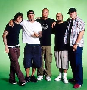 Limp Bizkit - All That Easy lyrics