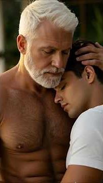 TEASER – The Neighbor: The Temptation and Liberation of a Religious Young Man #gaylove