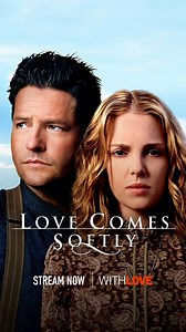 A film adaptation of Janette Oke's Love Comes Softly, starring Katherine Heigl!😍 Stream the first movie of the Love Comes Softly saga now! 💕 #lovecomessoftly #katherineheigl #drama #series #dramaseries #withlove #lovestory #romantic #romanticseries | WithLove
