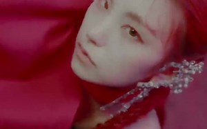 itzy黄礼志ITZY最新专辑GUESSWHO预告视频.黄礼志Teaser2