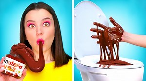 3.2K views · 107 reactions | FUNNY DIY COUPLE PRANKS || Boyfriend VS Girlfriend Crazy Tik Tok Pranks by 123GO! FOOD Being in a couple is great! And one of the best parts is…you get to play the best pranks on your partner. Food pranks are especially good, right? | 123 GO FOOD | Facebook