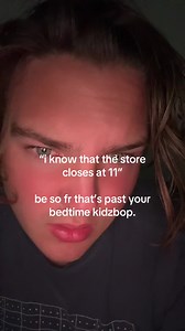 Kidz Bop Ruins Every Song: “I know that the store closes at 11”