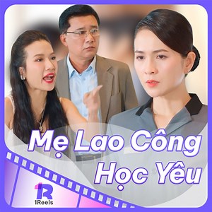 Chị gái lao công xinh đẹp thế này ai hông mê được chứ _______ 💕 Xem SỚM NHẤT "Mẹ Lao Công Học Yêu" vào lúc 17h00 hàng ngày trên ứng dụng 1Reels. #1Reels #VuTruPhimNgan1Reels #MeLaoCongHocYeu #MLCHY #shortfilm #shortdrama | 1Reels - Vũ Trụ Phim Cực Ngắn